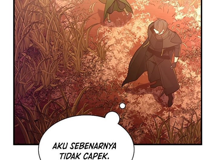 The Tutorial is Too Hard Chapter 146 - halaman 38