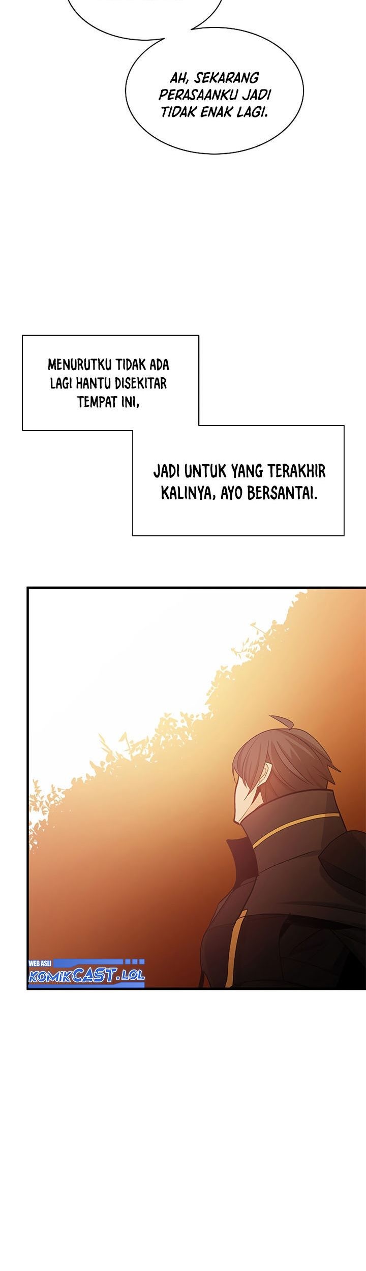 The Tutorial is Too Hard Chapter 146 - halaman 39