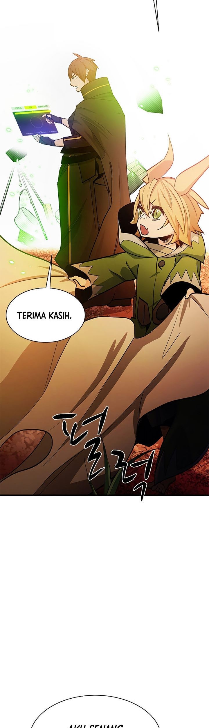 The Tutorial is Too Hard Chapter 146 - halaman 41