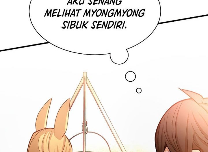 The Tutorial is Too Hard Chapter 146 - halaman 42