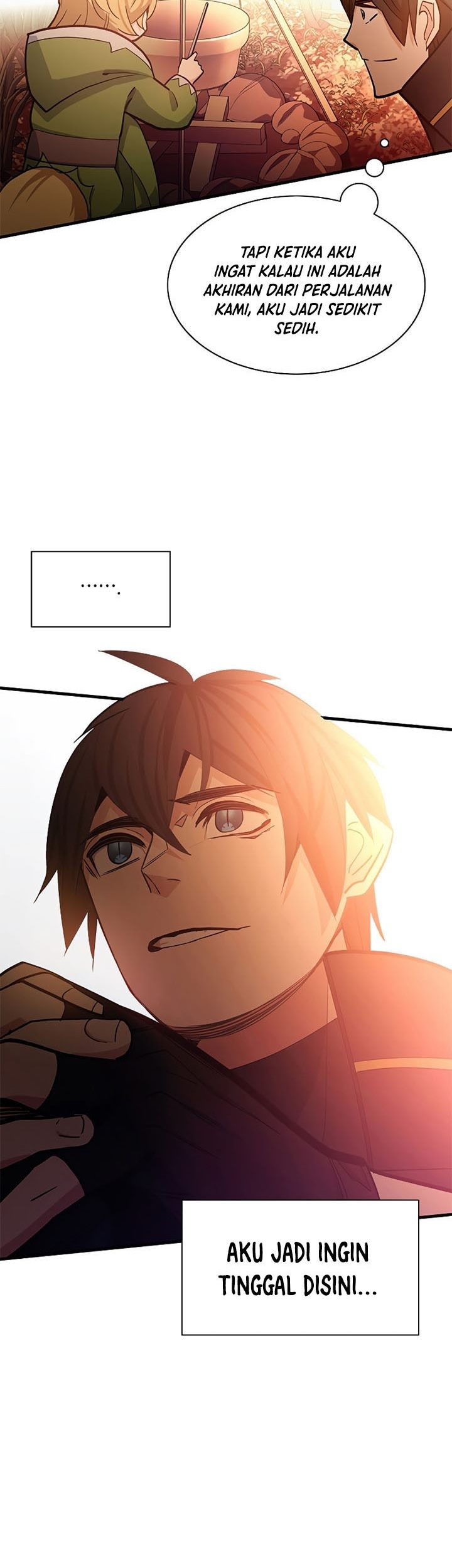 The Tutorial is Too Hard Chapter 146 - halaman 43