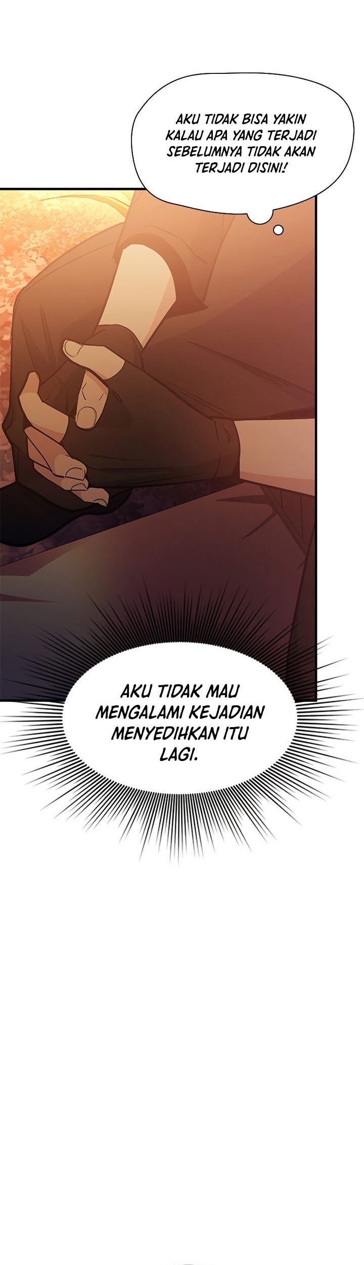The Tutorial is Too Hard Chapter 146 - halaman 47