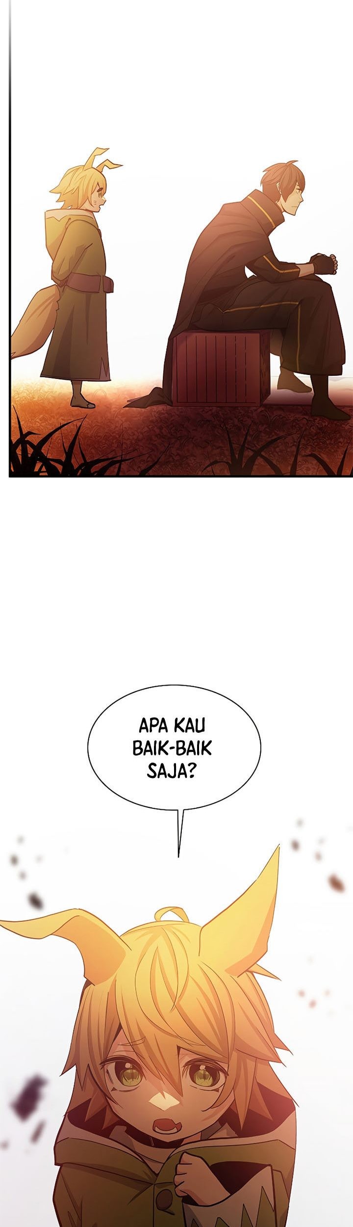 The Tutorial is Too Hard Chapter 146 - halaman 49