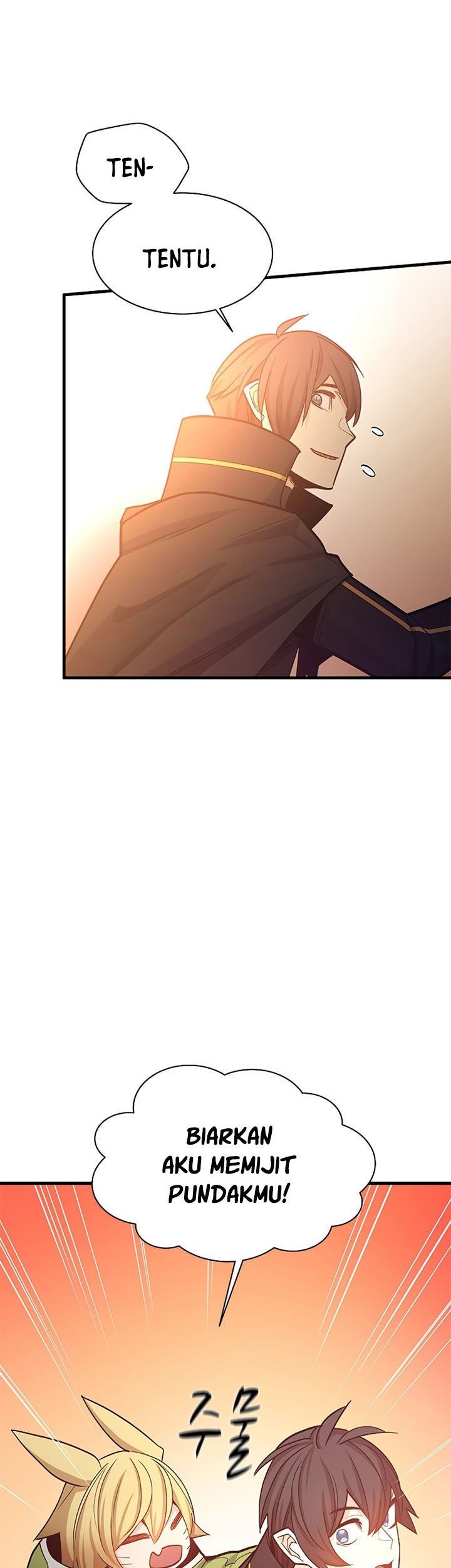 The Tutorial is Too Hard Chapter 146 - halaman 51