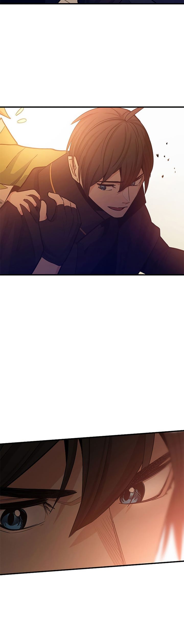 The Tutorial is Too Hard Chapter 146 - halaman 53