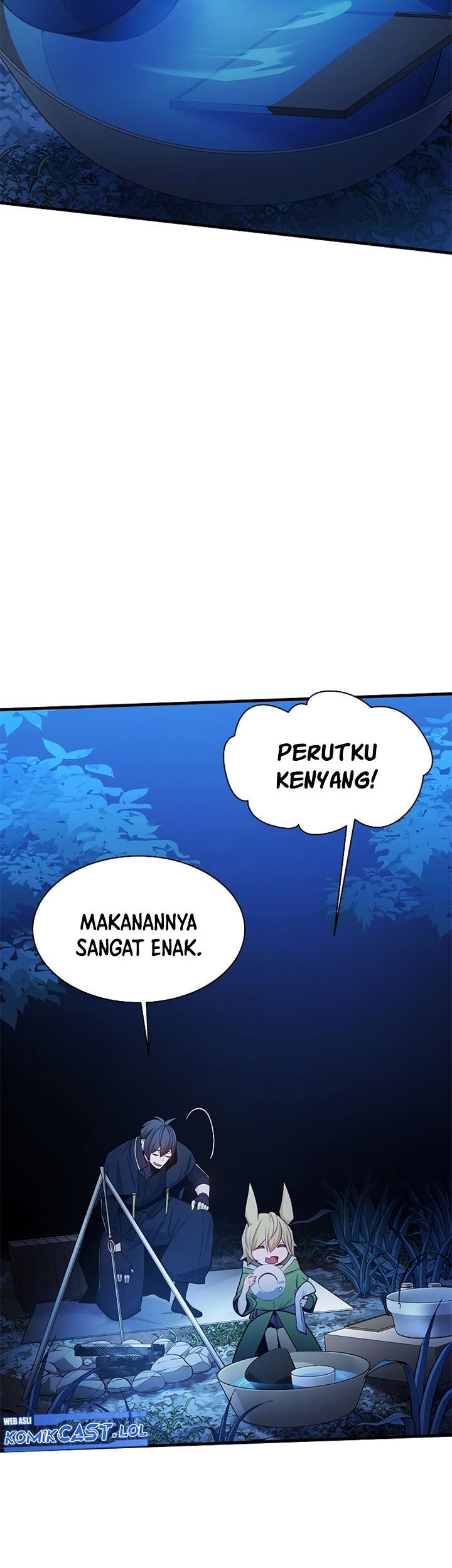 The Tutorial is Too Hard Chapter 146 - halaman 59