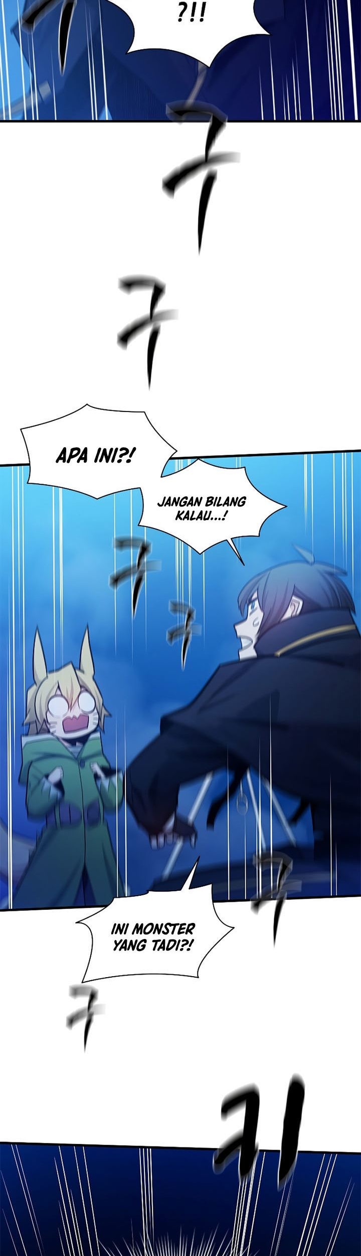 The Tutorial is Too Hard Chapter 146 - halaman 63