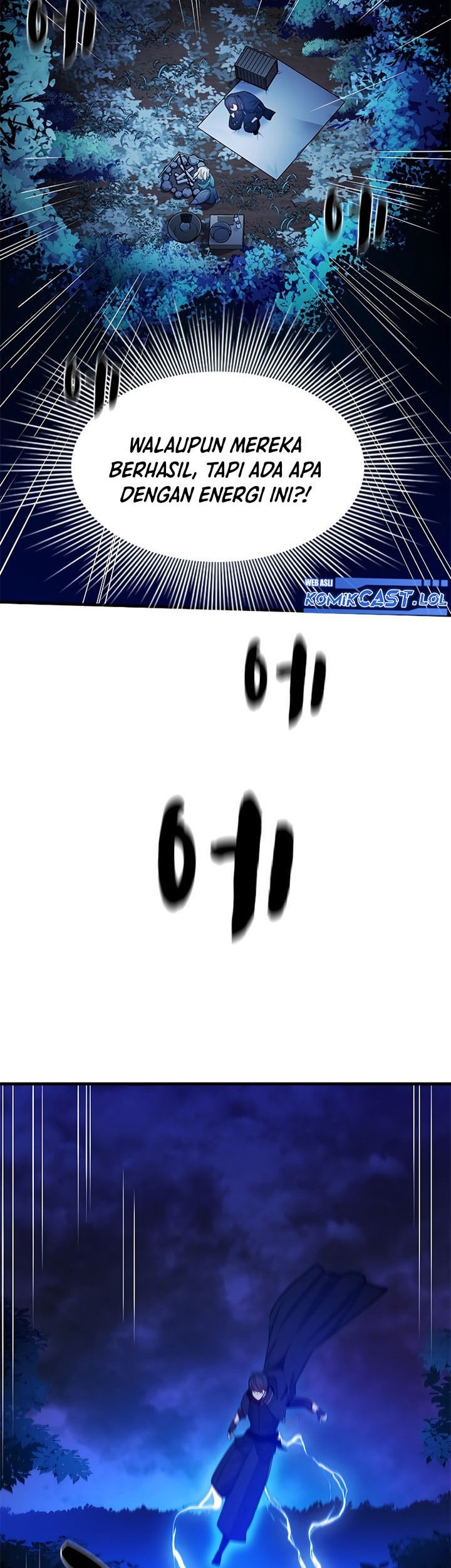 The Tutorial is Too Hard Chapter 146 - halaman 65