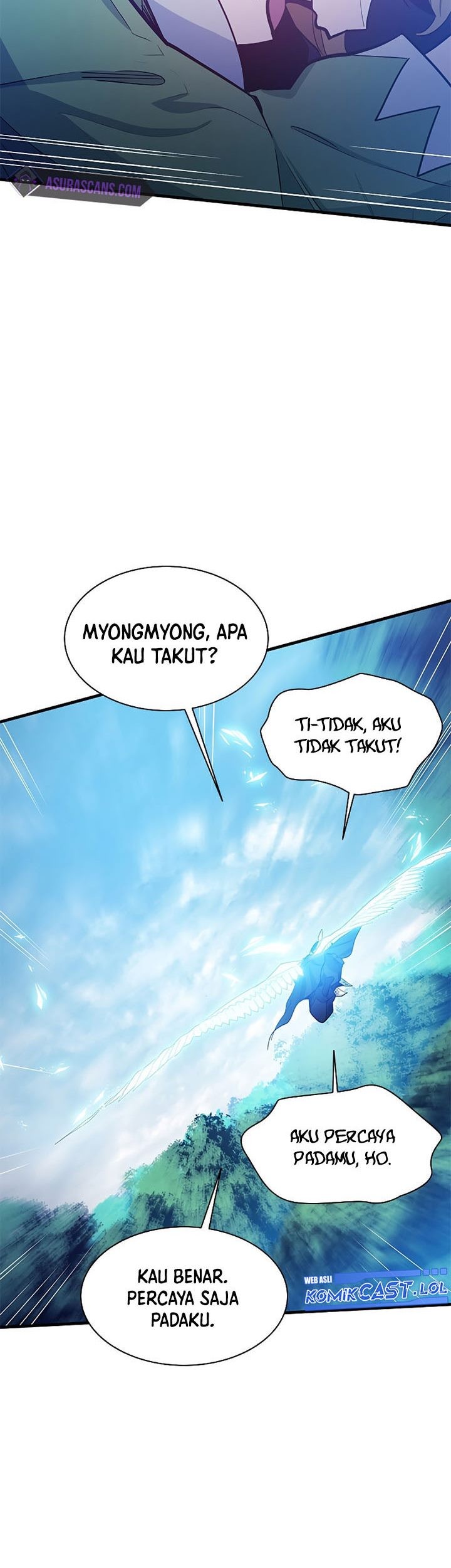 The Tutorial is Too Hard Chapter 146 - halaman 7