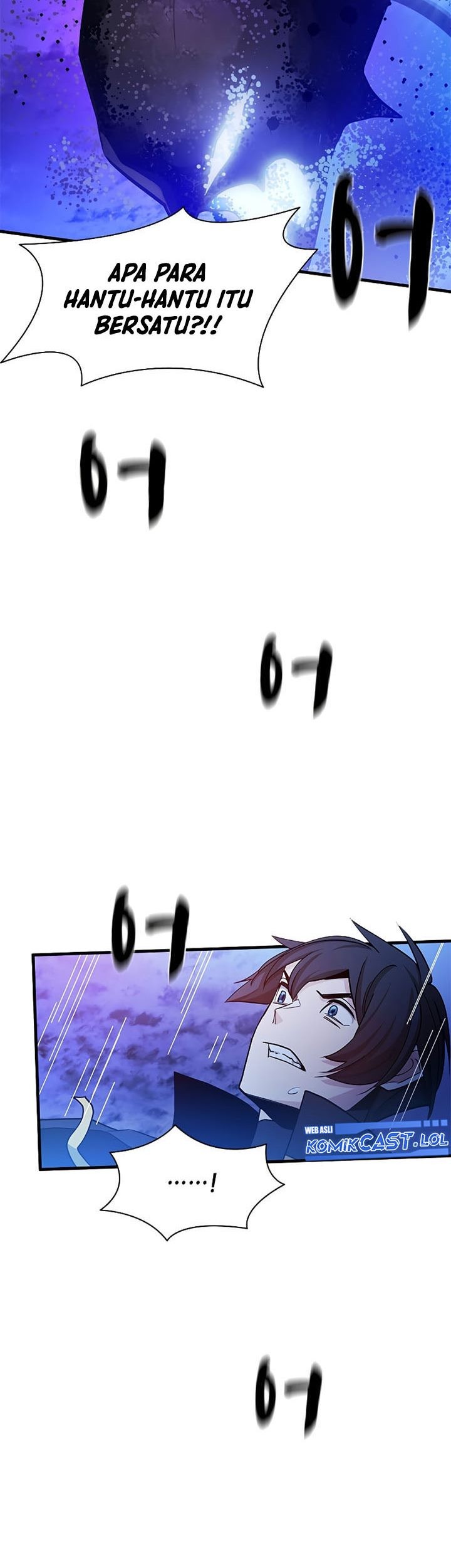 The Tutorial is Too Hard Chapter 146 - halaman 71