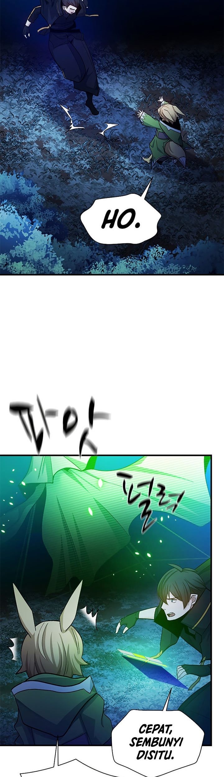 The Tutorial is Too Hard Chapter 146 - halaman 73
