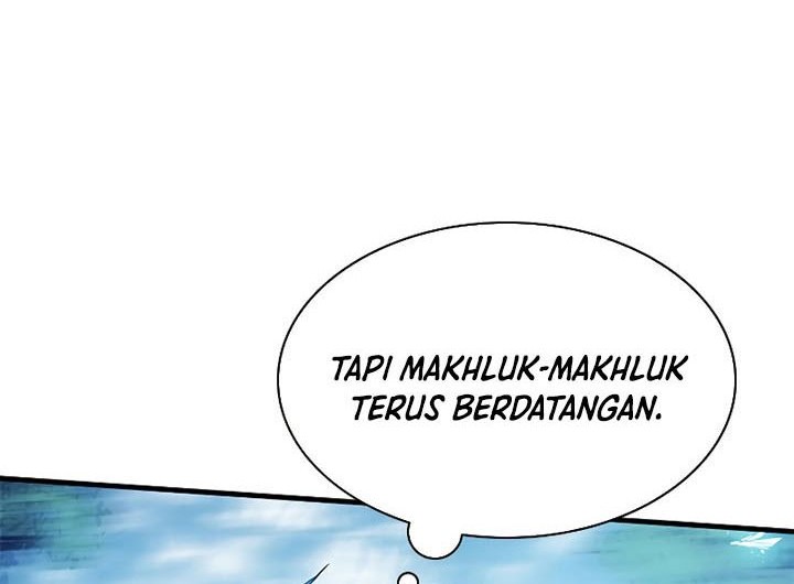 The Tutorial is Too Hard Chapter 146 - halaman 8