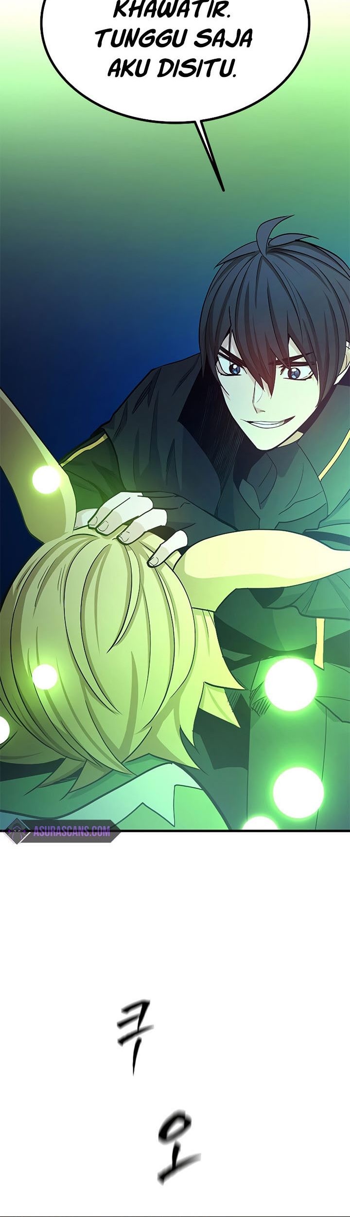 The Tutorial is Too Hard Chapter 146 - halaman 81