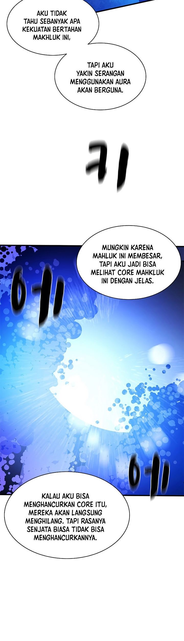 The Tutorial is Too Hard Chapter 146 - halaman 87