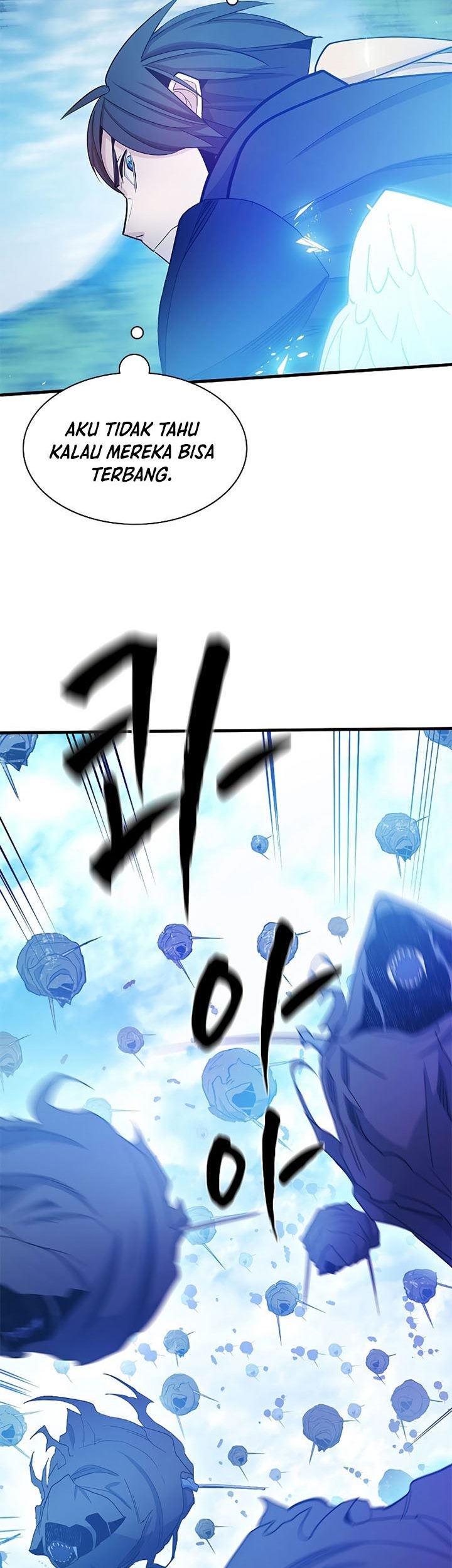 The Tutorial is Too Hard Chapter 146 - halaman 9