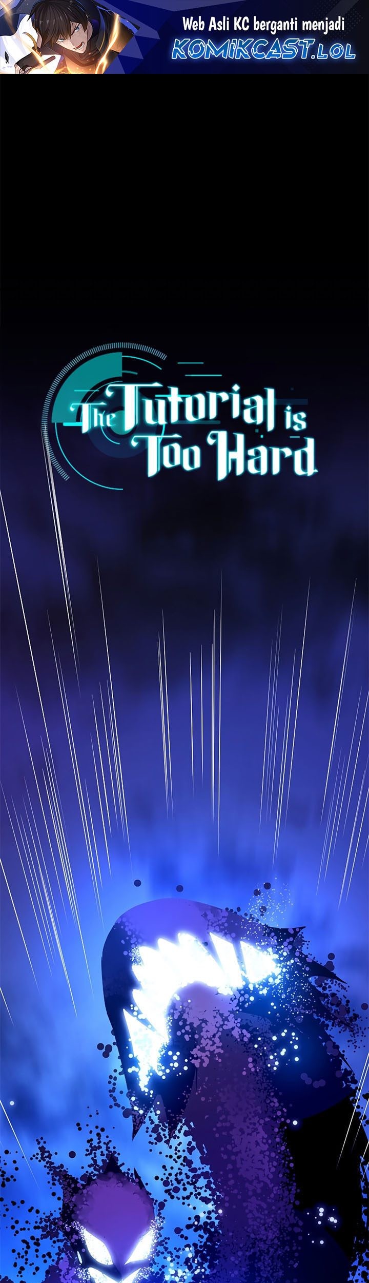 The Tutorial is Too Hard Chapter 147 - halaman 1