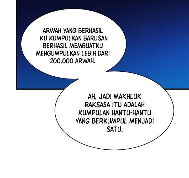 The Tutorial is Too Hard Chapter 147 - halaman 22
