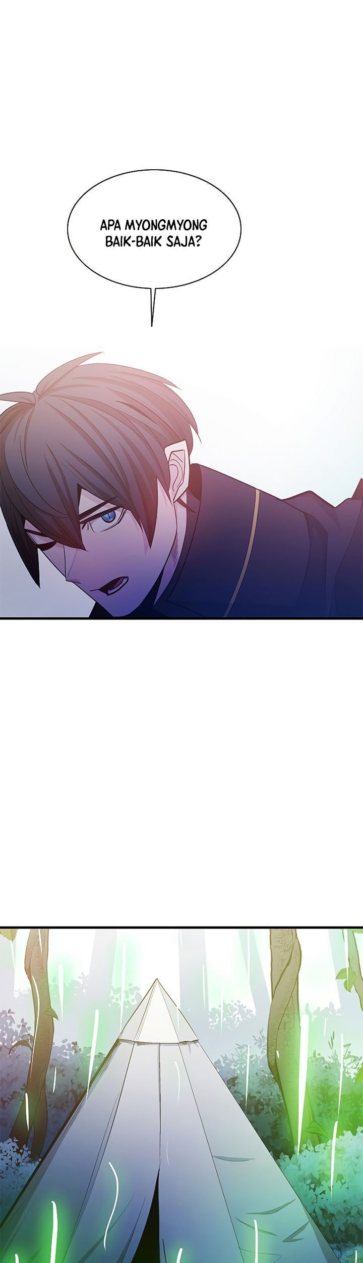 The Tutorial is Too Hard Chapter 147 - halaman 23