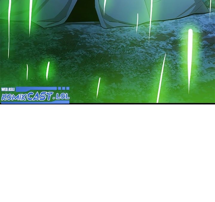 The Tutorial is Too Hard Chapter 147 - halaman 24