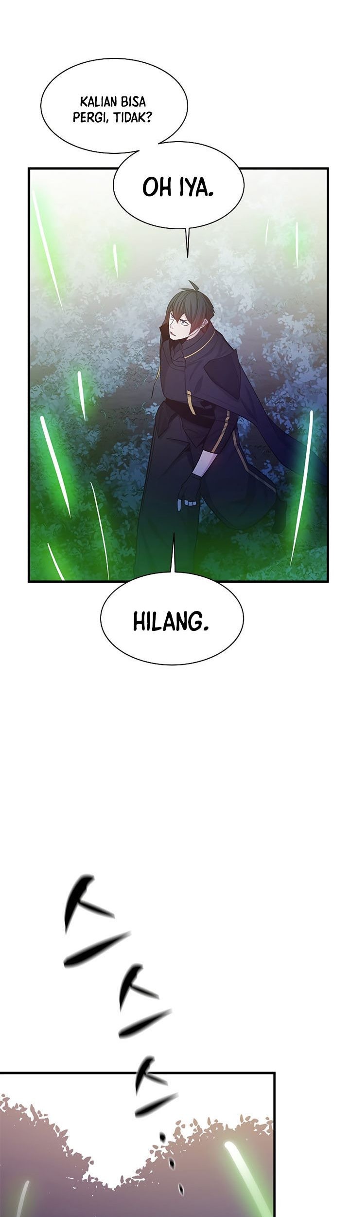 The Tutorial is Too Hard Chapter 147 - halaman 25
