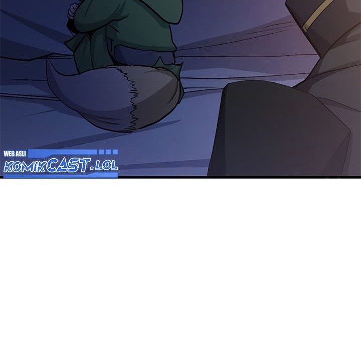 The Tutorial is Too Hard Chapter 147 - halaman 28