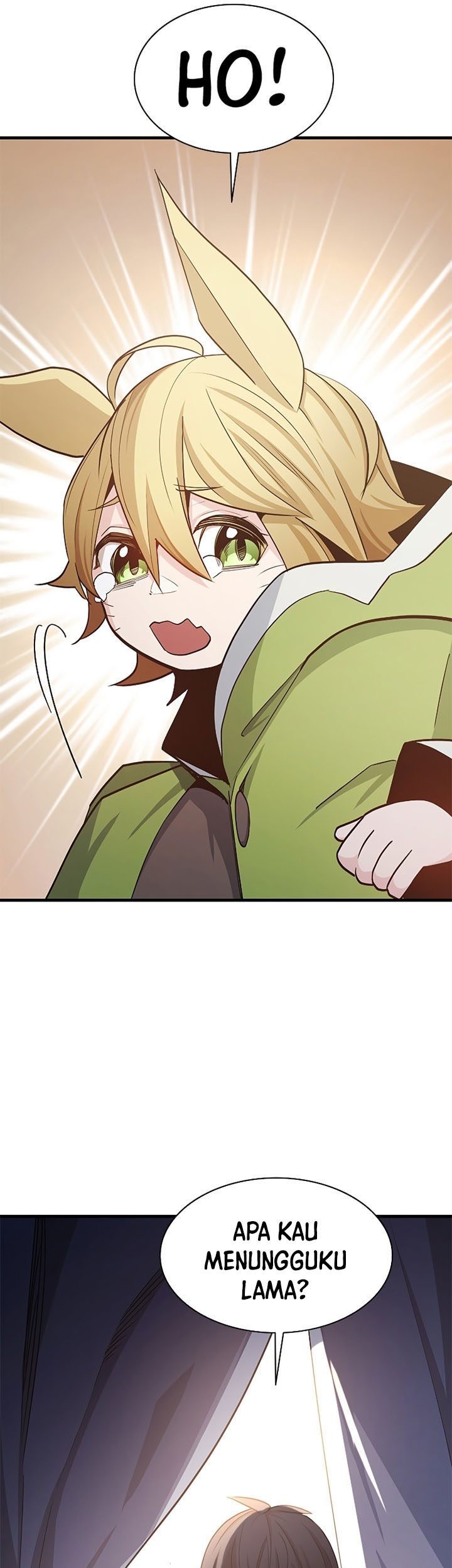 The Tutorial is Too Hard Chapter 147 - halaman 29