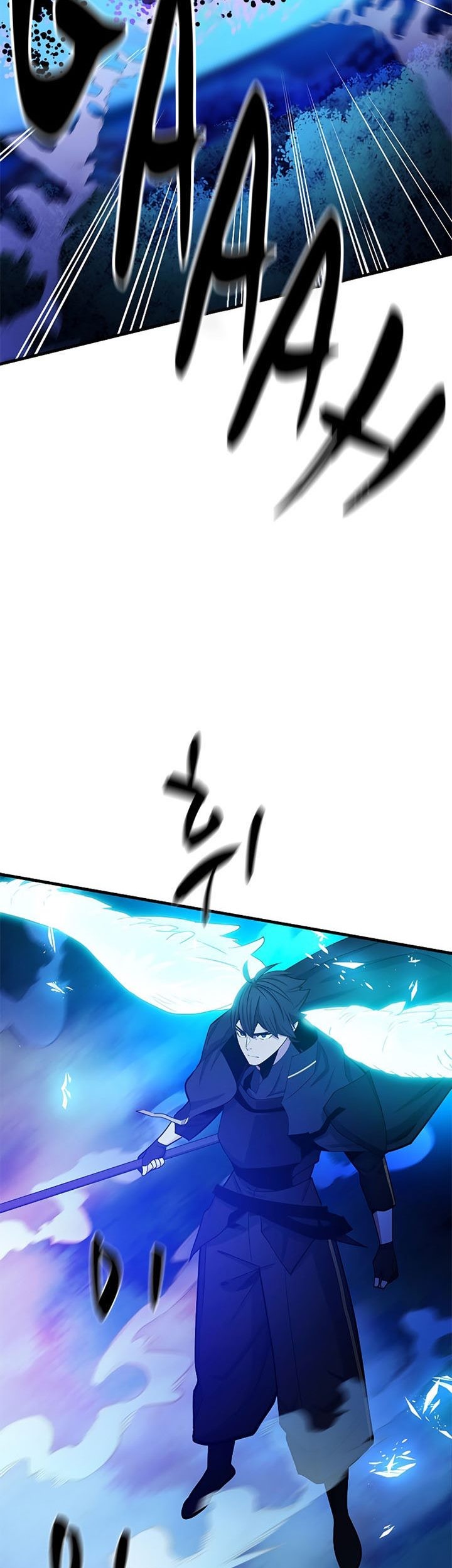 The Tutorial is Too Hard Chapter 147 - halaman 3