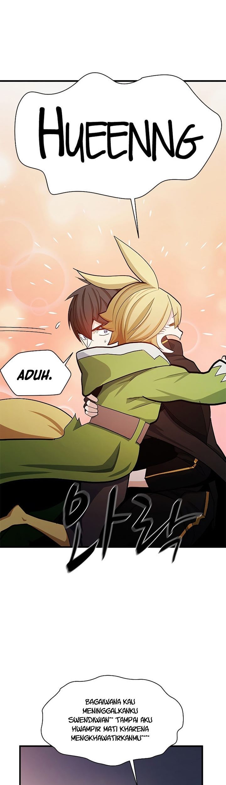 The Tutorial is Too Hard Chapter 147 - halaman 31