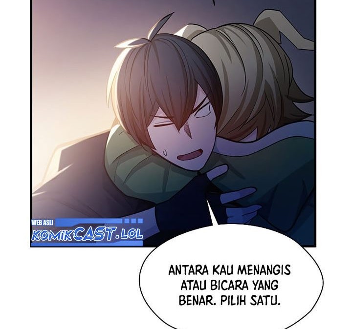 The Tutorial is Too Hard Chapter 147 - halaman 32