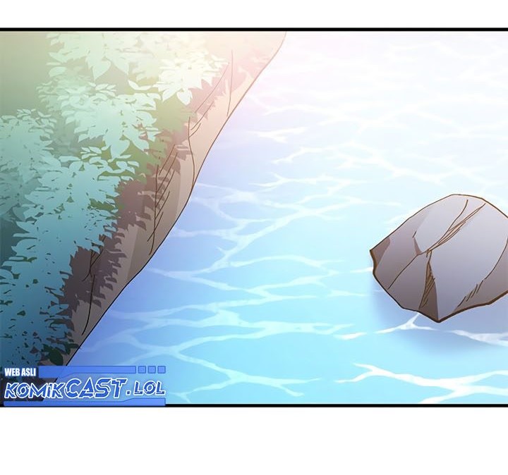 The Tutorial is Too Hard Chapter 147 - halaman 36