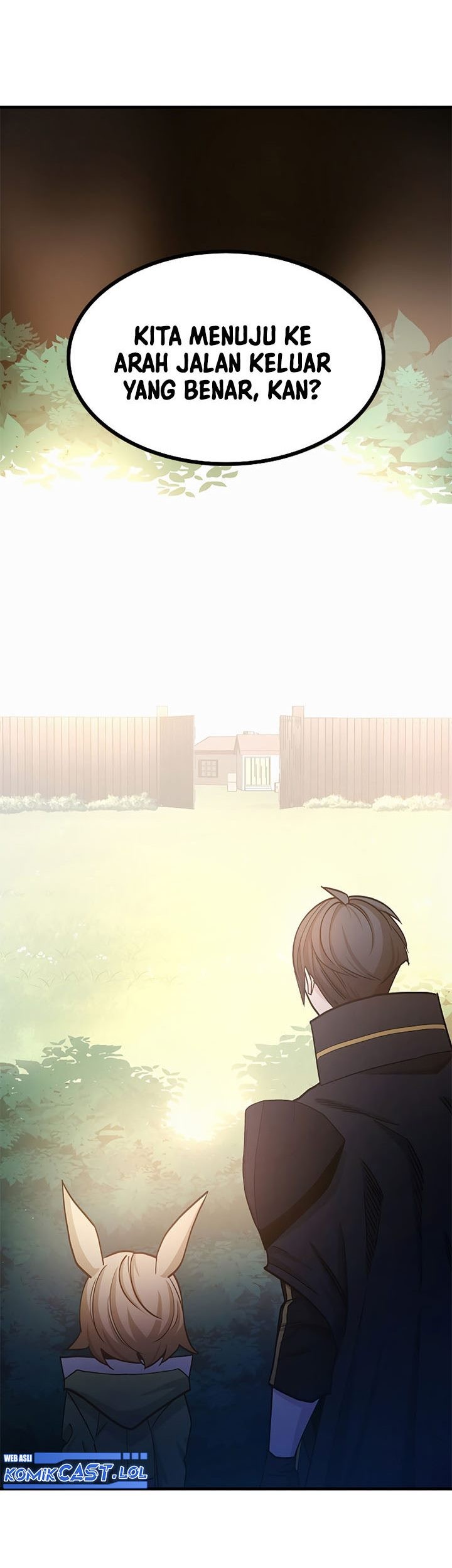 The Tutorial is Too Hard Chapter 147 - halaman 39