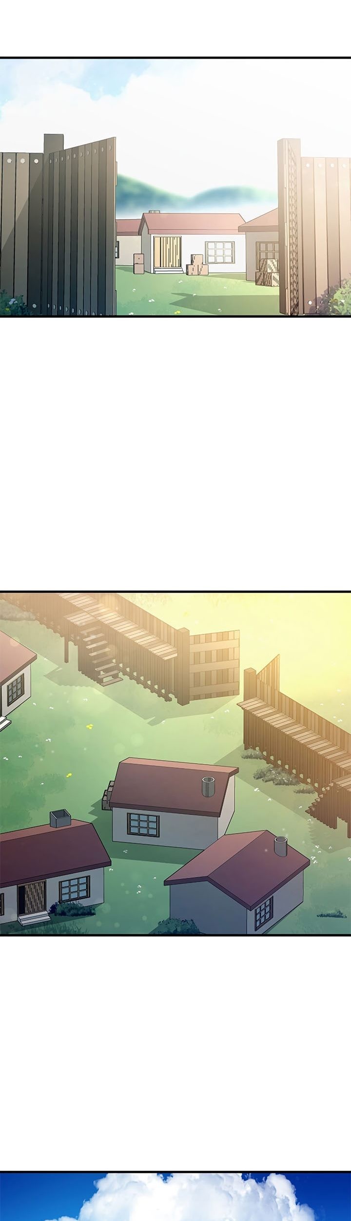 The Tutorial is Too Hard Chapter 147 - halaman 41