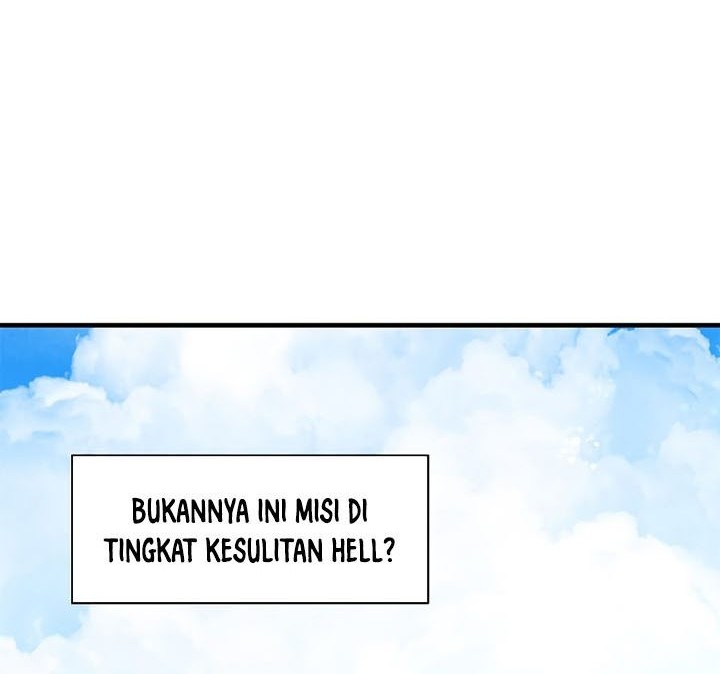The Tutorial is Too Hard Chapter 147 - halaman 44