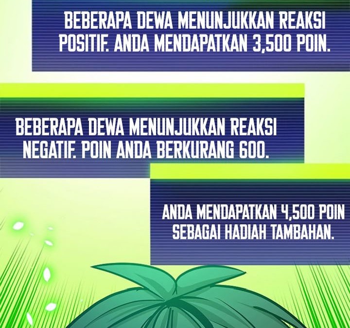 The Tutorial is Too Hard Chapter 147 - halaman 48