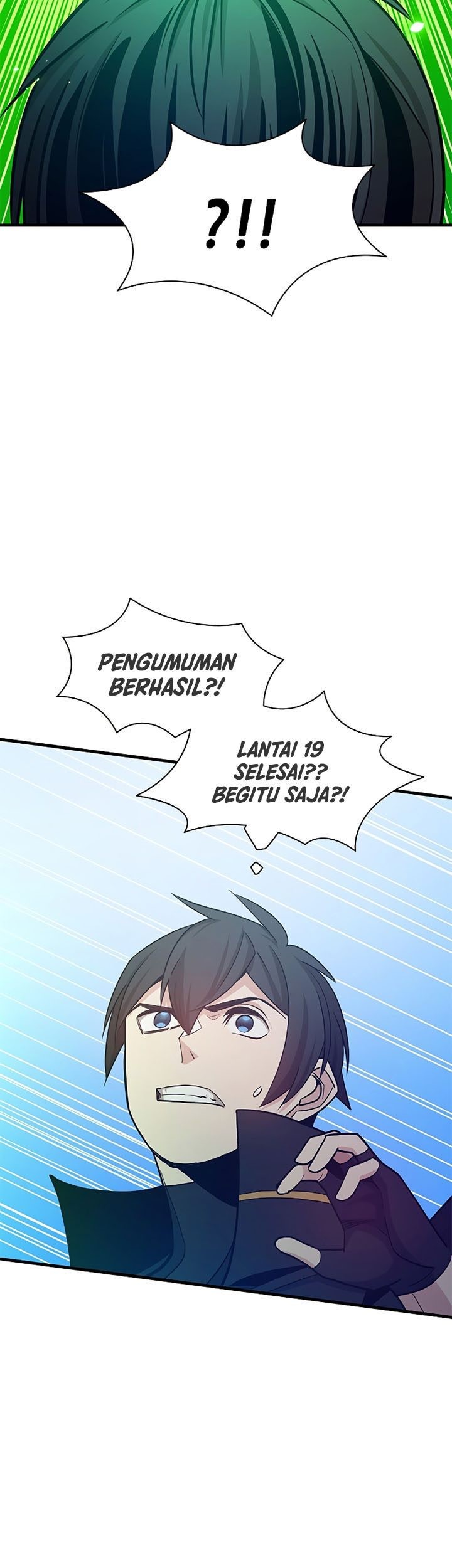 The Tutorial is Too Hard Chapter 147 - halaman 49