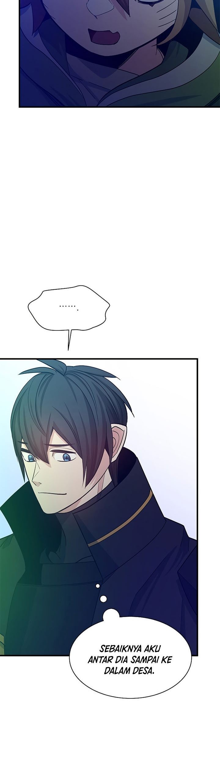 The Tutorial is Too Hard Chapter 147 - halaman 53