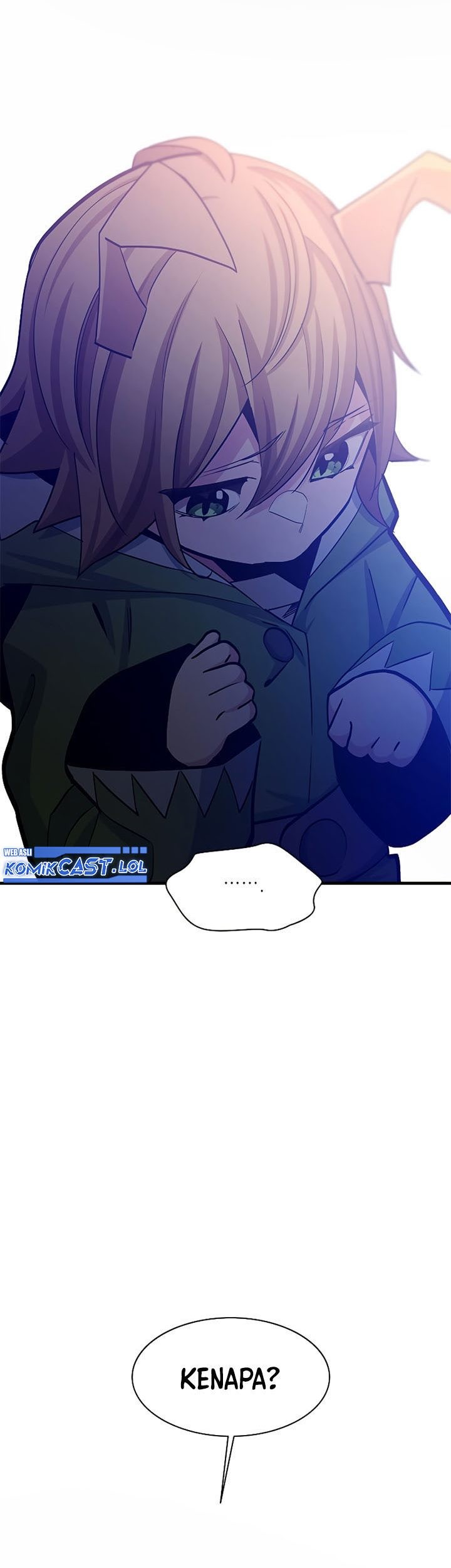 The Tutorial is Too Hard Chapter 147 - halaman 63