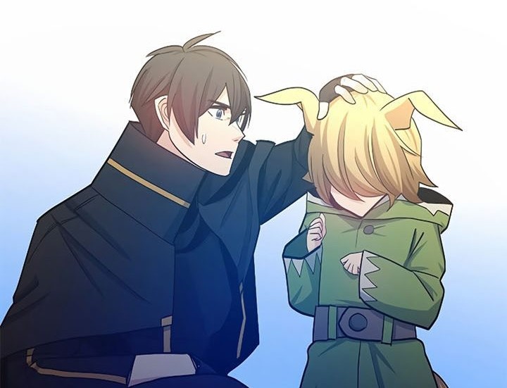 The Tutorial is Too Hard Chapter 147 - halaman 64
