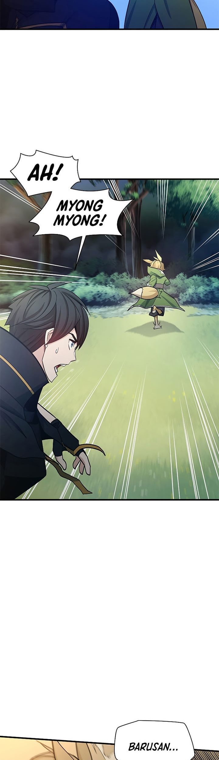 The Tutorial is Too Hard Chapter 147 - halaman 65