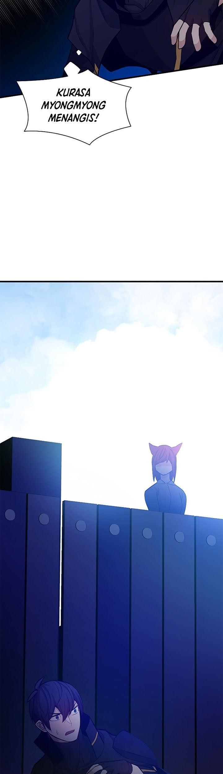 The Tutorial is Too Hard Chapter 147 - halaman 67