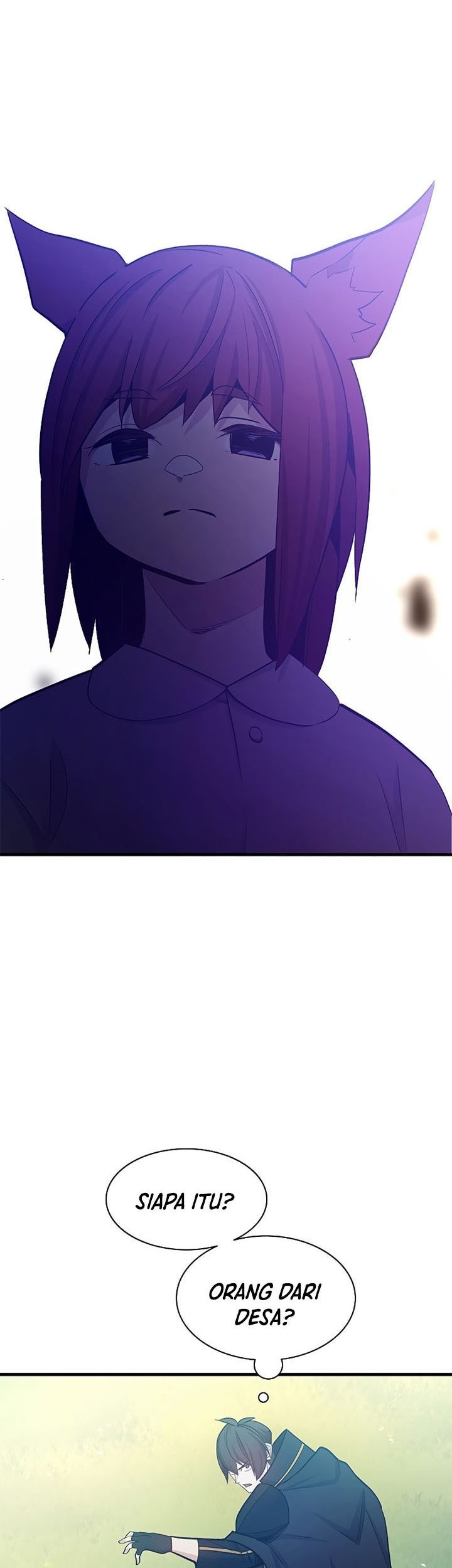 The Tutorial is Too Hard Chapter 147 - halaman 69