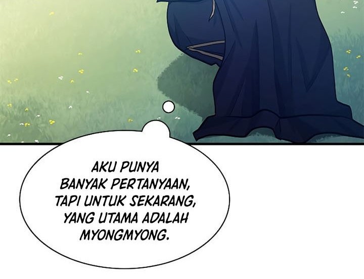 The Tutorial is Too Hard Chapter 147 - halaman 70