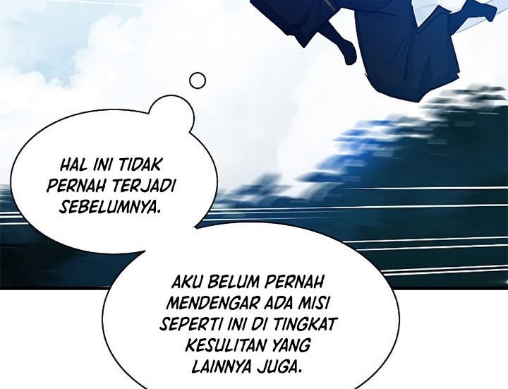 The Tutorial is Too Hard Chapter 147 - halaman 74