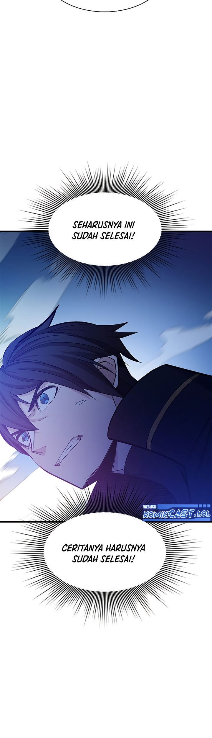 The Tutorial is Too Hard Chapter 147 - halaman 75