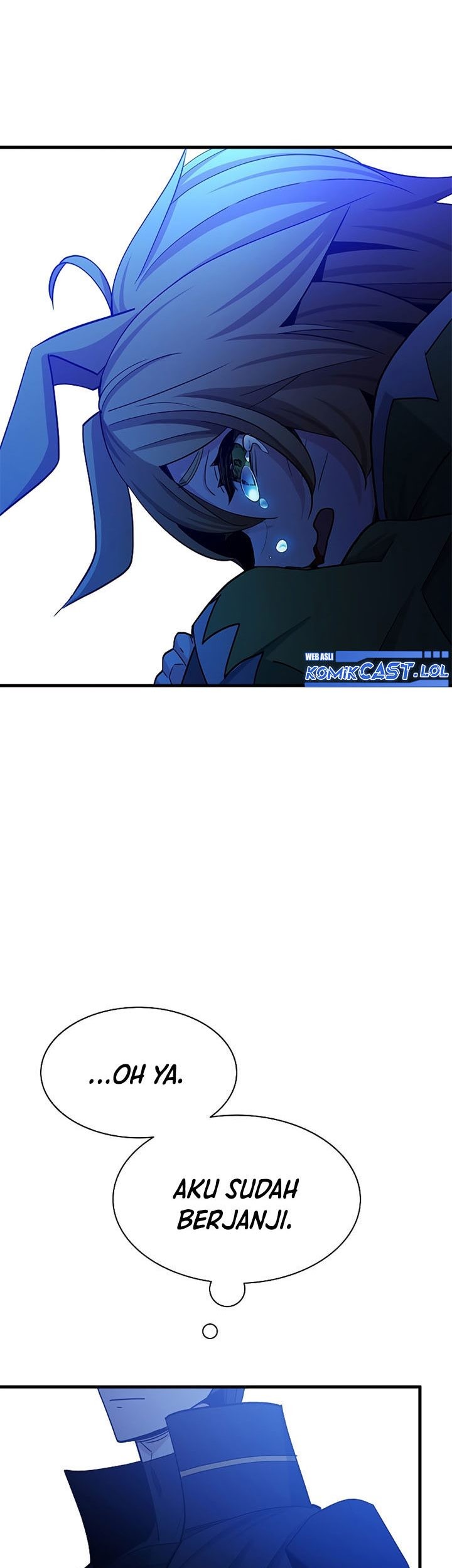 The Tutorial is Too Hard Chapter 147 - halaman 81
