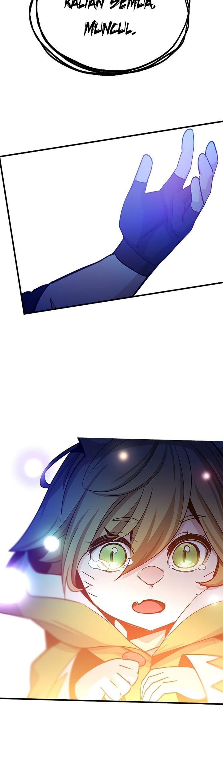 The Tutorial is Too Hard Chapter 147 - halaman 83
