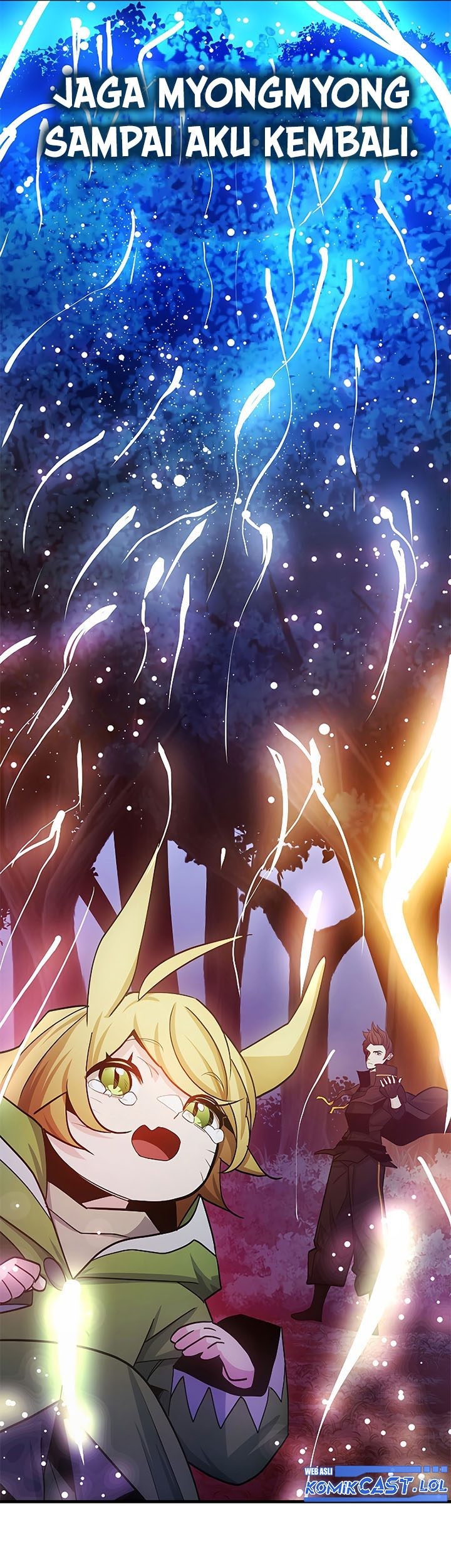 The Tutorial is Too Hard Chapter 147 - halaman 85