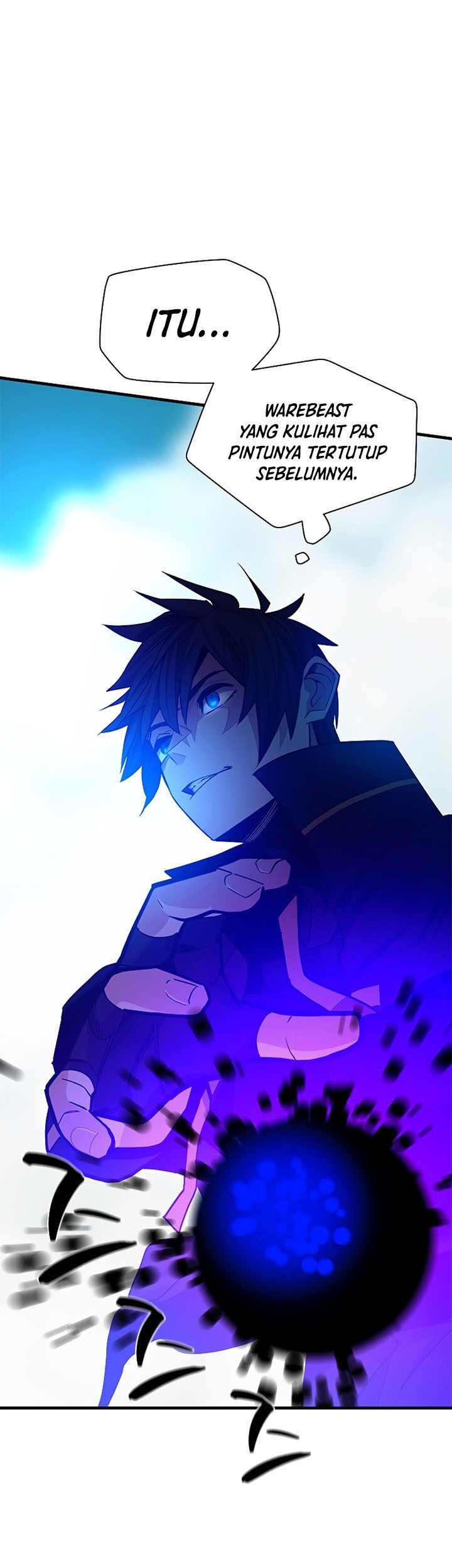 The Tutorial is Too Hard Chapter 148 - halaman 13