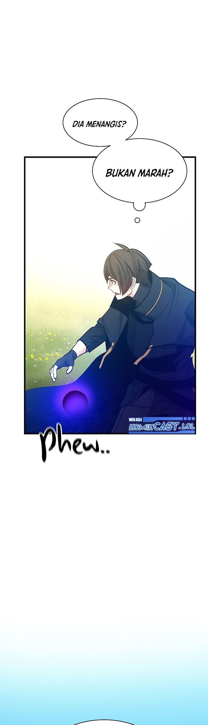 The Tutorial is Too Hard Chapter 148 - halaman 17