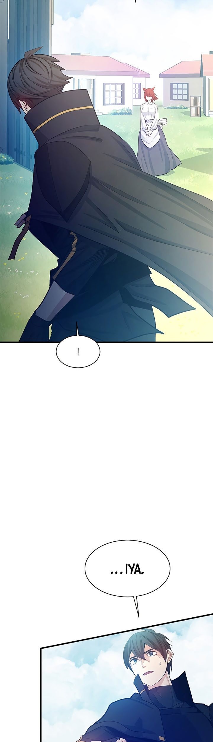 The Tutorial is Too Hard Chapter 148 - halaman 19